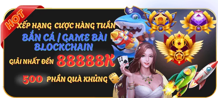 Hoàn trả và khuyến mãi định kỳ