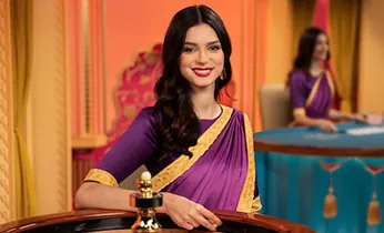 Bàn Baccarat tại Kubet 3933 Net